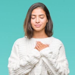 Let Go, Learn to Forgive - Half-Day Course - 22 Mar