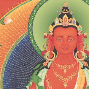 Amitayus Retreat - Buddhist Retreat