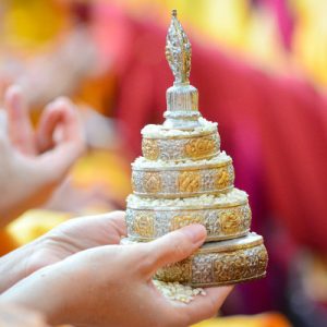 Guru Yoga Retreat - Day Pass