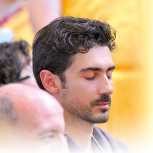 Stop Overthinking, Find Stillness Within - Half-Day Course - 18 Jan