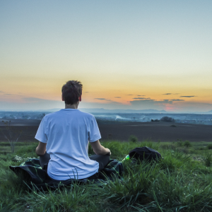 Stay Resilient & Calm in the Midst of Chaos - Half-Day Course - 22 Nov