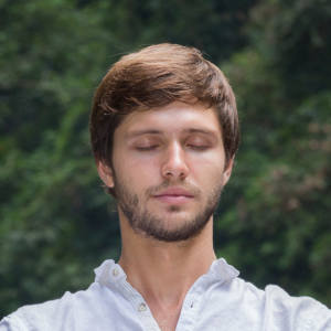 Let Go of Overthinking: Find Calm Through Meditation - Half-Day Retreat - 27 Sep