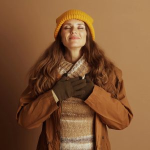 How to be Kind to Yourself: the Gift of Peace - Half-Day Course - 6 Dec