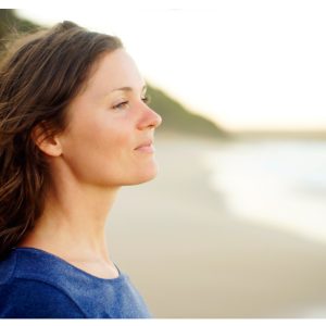 Freedom from Fear & Anxiety: The Power of a Calm Mind - Half-Day Course - 2 May