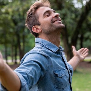 Discovering Inspiration Through Adversity - Half-Day Course - 7 Mar