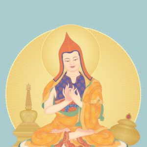 Lamrim Retreat - Day Pass -