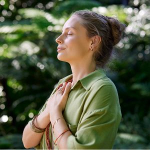 Letting Go to Lighten the Heart - Half-Day Course - 13 June