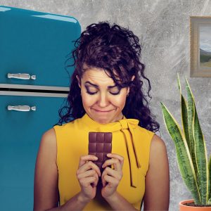 Learning How to Control our Desire - Sat 18 May