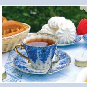 Open Day & Afternoon Tea Party - 20 June