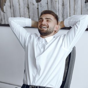 Stop Worrying, Relax and Let Go - Half-Day Course - 9 Nov