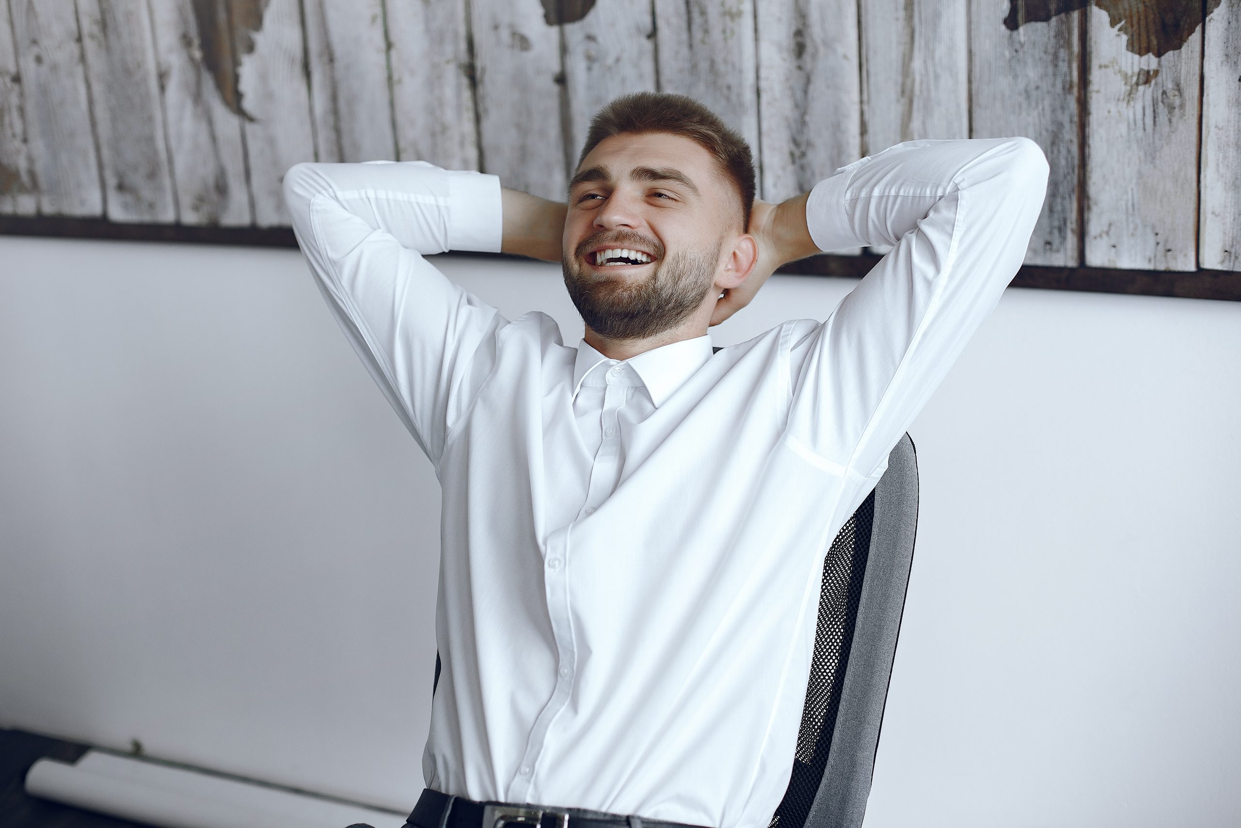 Stop Worrying, Relax and Let Go - Half-Day Course - 9 Nov