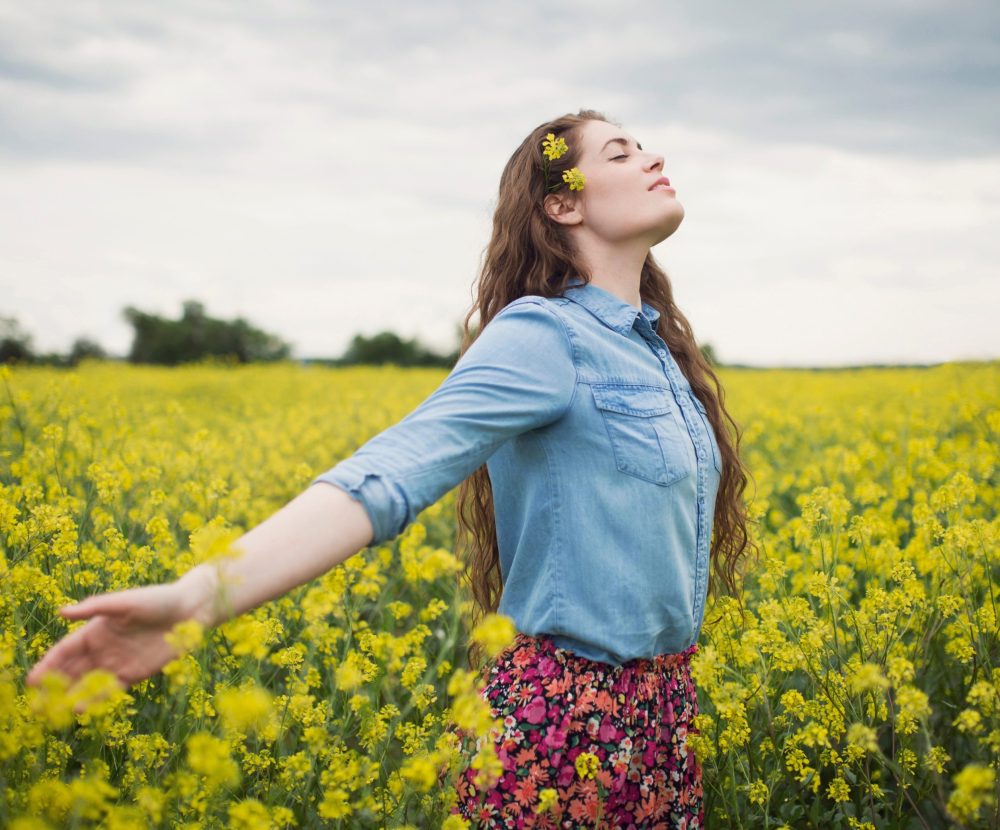 Living in the Moment image - 13