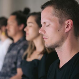 Overthinking: Calming the Busy Mind - Half-Day Course - 7 Feb