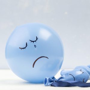 Dealing with Painful Feelings - Half-Day Course - 14 Sep