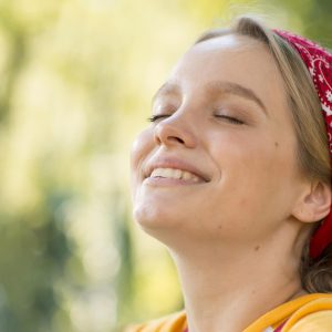 Living in the Moment - Half-Day Course - 17 Jan